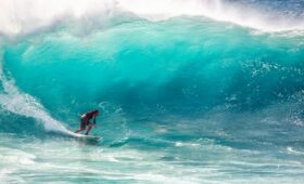 Kuta Lombok Surf Terbaik Terfavorit dan Terpopuler