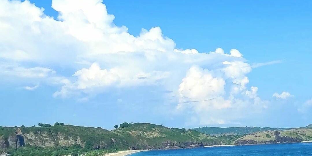 Pantai Seger Kuta Lombok Terbaik Terfavorit dan Terpopuler