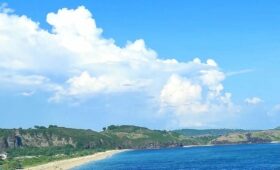 Pantai Seger Kuta Lombok Terbaik Terfavorit dan Terpopuler