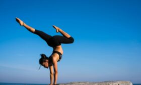 Yoga Kuta Lombok Terbaik Terfavorit dan Terpopuler