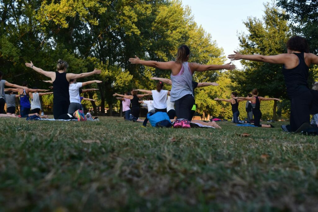 Yoga Kuta Lombok Terbaik Terfavorit dan Terpopuler