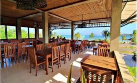 Anda Restaurant Kuta Lombok Terbaik