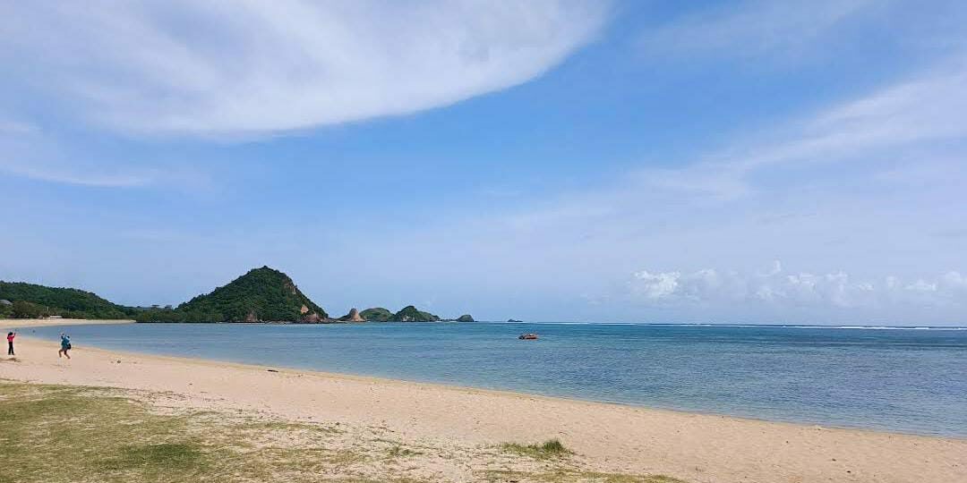 Deskripsi Pantai Kuta Lombok Terbaik