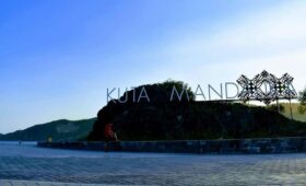 Kuta Lombok Beach Terbaik dan Terfaovrit