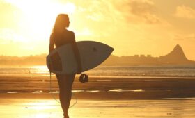 Surf Forecast Kuta Lombok Terbaik