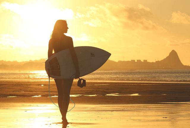 Surf Forecast Kuta Lombok Terbaik