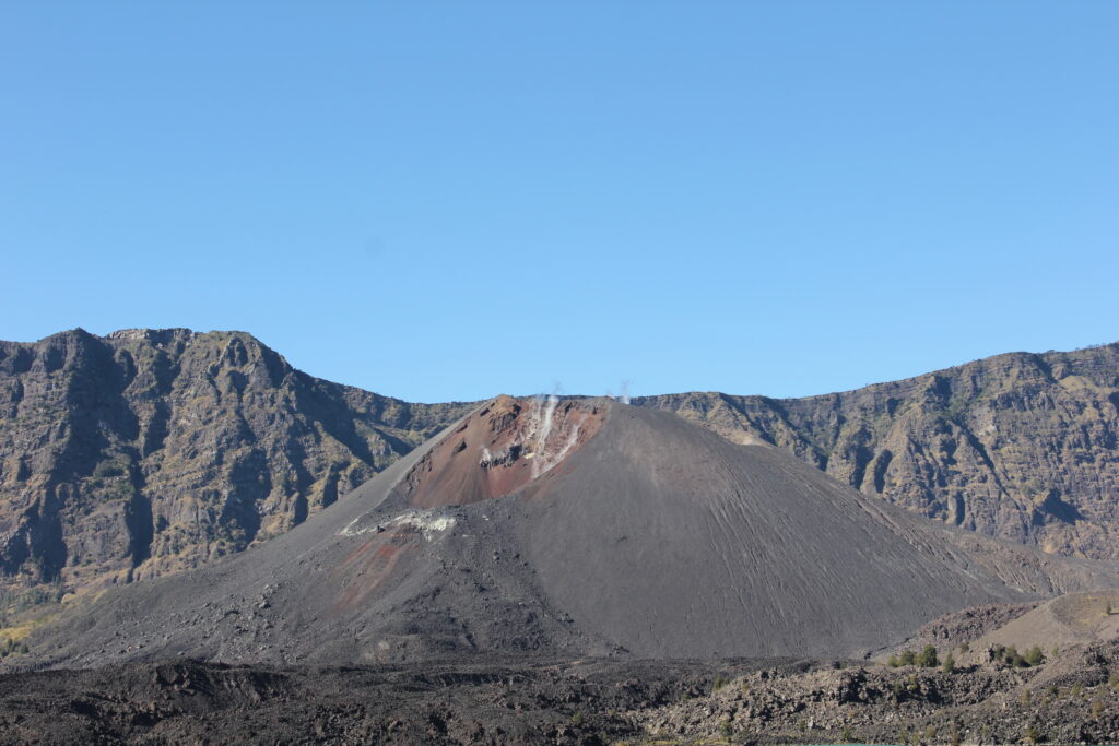 Gunung Barujari