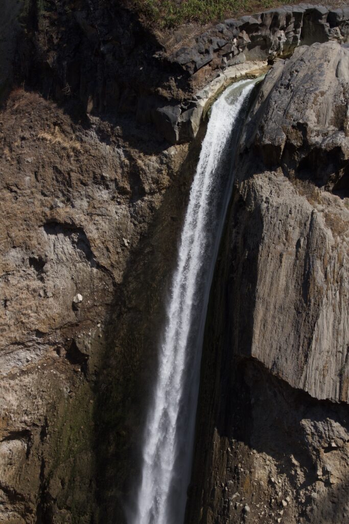 Air Terjun Penimbungan 8