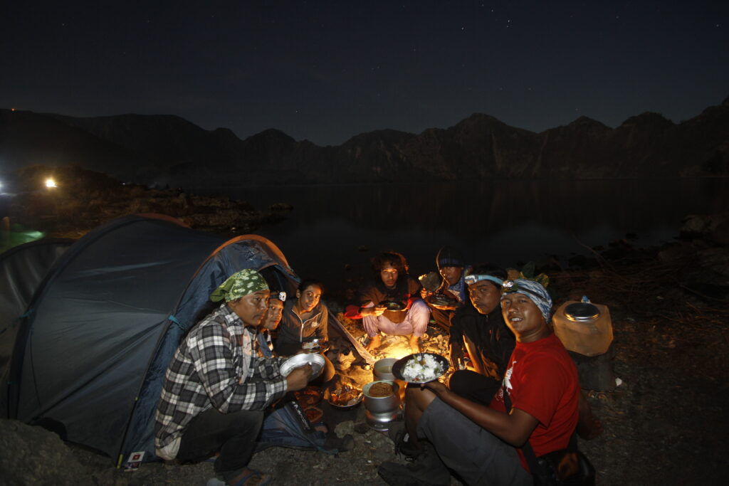 Makan Malam