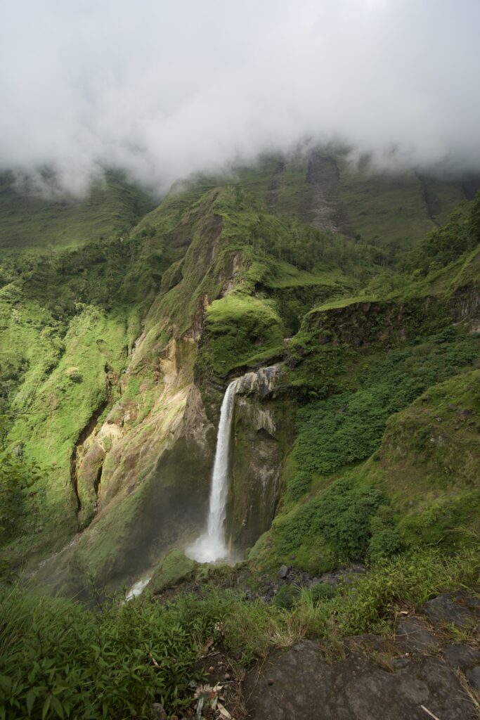 Air Terjun