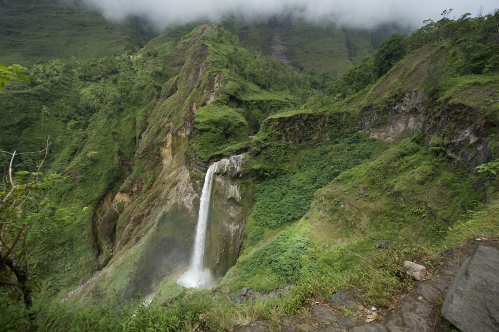 Air Terjun